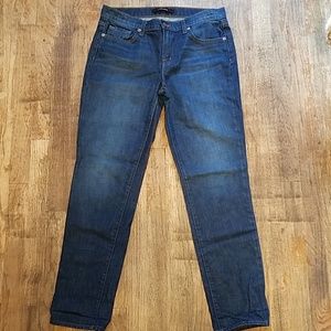 J Brand Aidan Ringer jeans size 27